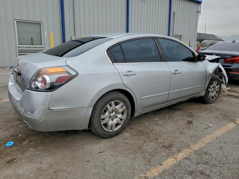 صورة رقم 3 من المزاد - 2012 NISSAN ALTIMA BAS مع VIN 1N4AL2AP2CN500595