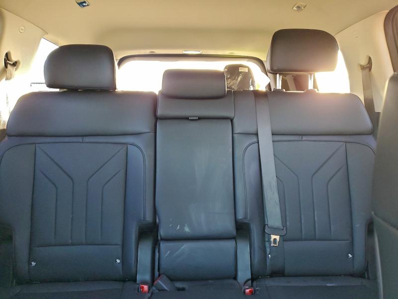 Photo 10 from auction – 2025 HYUNDAI SANTA FE S with VIN 5NMP2DGL5SH068930