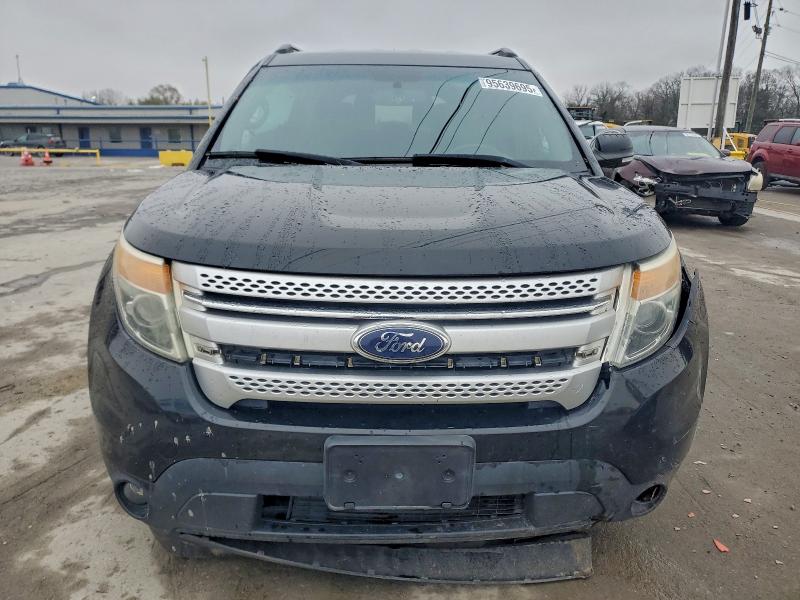 Photo 5 from auction – 2014 FORD EXPLORER with VIN 1FM5K8D83EGB82429