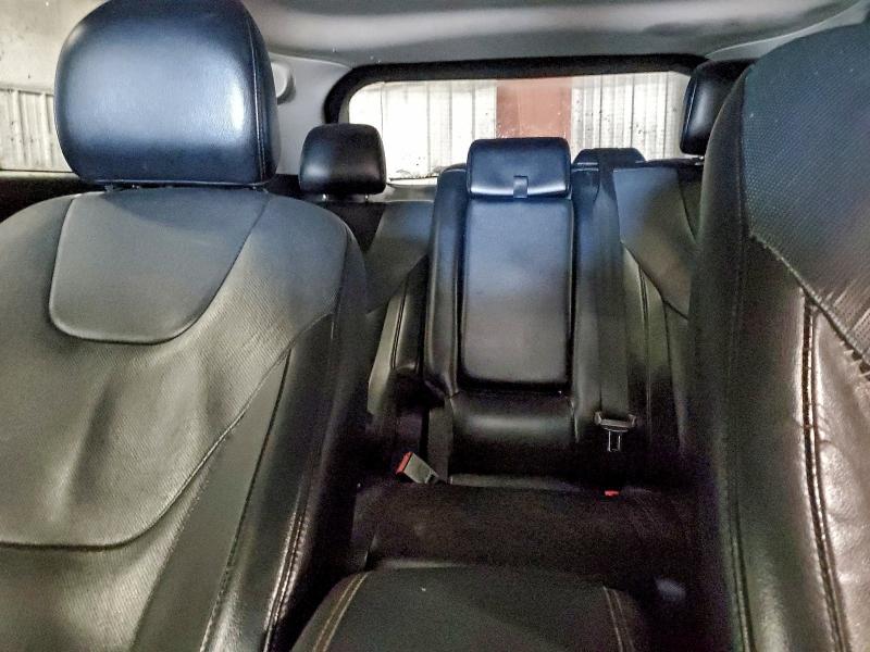 Photo 10 from auction – 2018 FORD EDGE TITAN with VIN 2FMPK4K88JBC02471