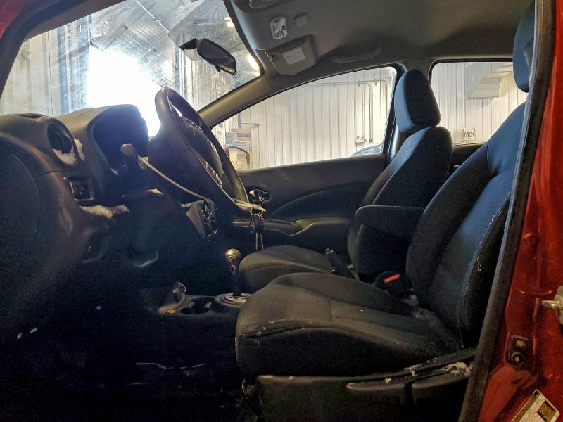 Photo 7 from auction – 2019 NISSAN VERSA NOTE with VIN 3N1CE2CP4KL358472
