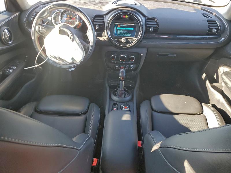 Photo 8 from auction – 2019 MINI COOPER with VIN WMWLU5C59K2L08567
