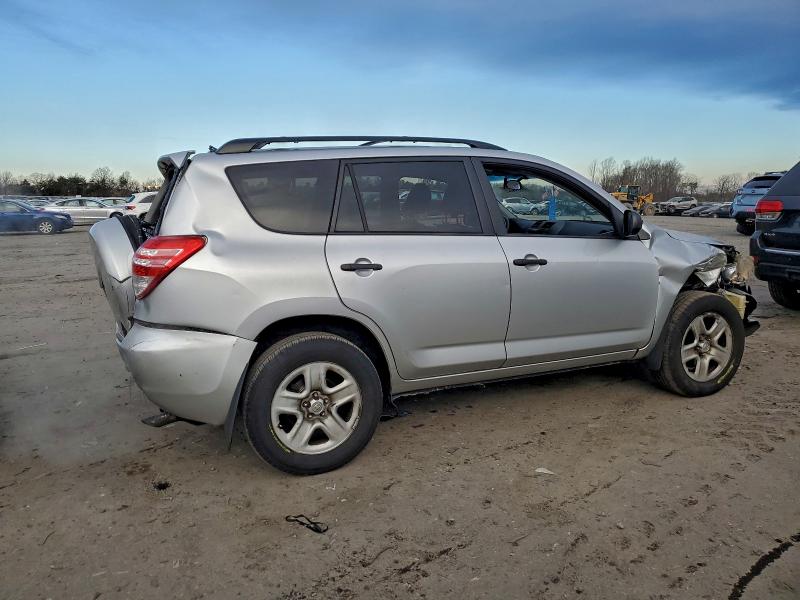 Photo 3 from auction – 2011 TOYOTA RAV4 with VIN 2T3BF4DV5BW128186