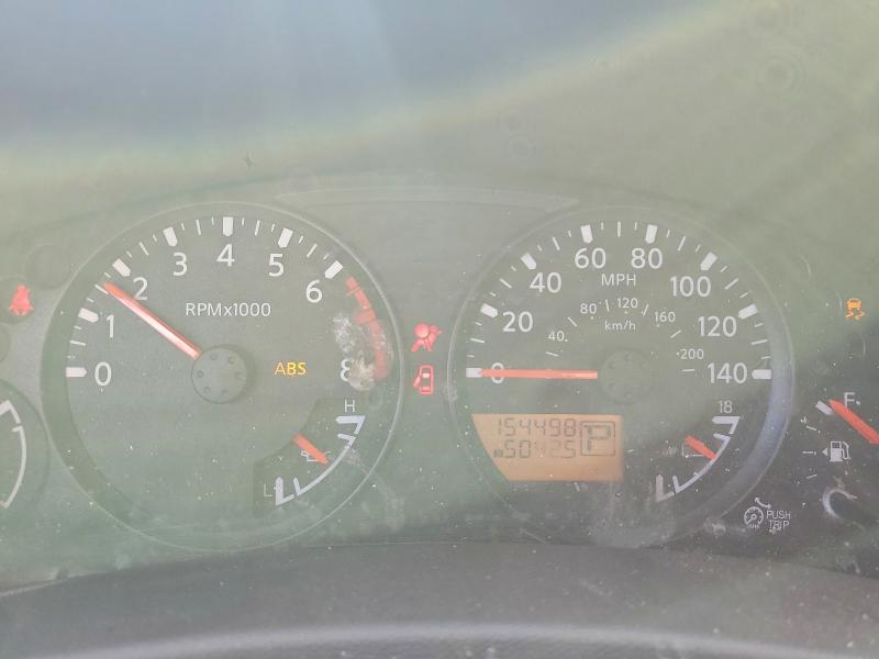 Photo 9 from auction – 2019 NISSAN FRONTIER S with VIN 1N6DD0ER2KN873717