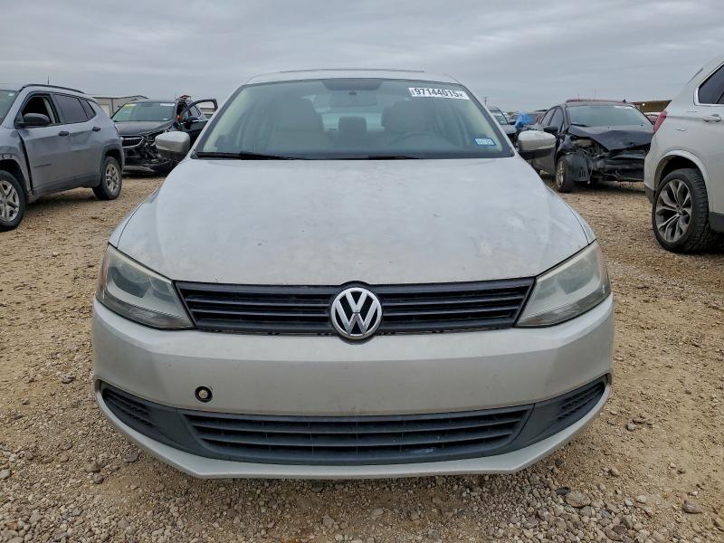 Photo 5 from auction – 2012 VOLKSWAGEN JETTA TDI with VIN 3VWLL7AJ4CM088487