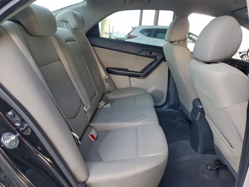 Zdjęcie 10 z aukcji – 2011 KIA FORTE EX z VIN KNAFU4A27B5397537