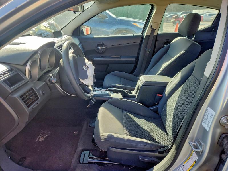 Photo 7 from auction – 2010 DODGE AVENGER SX with VIN 1B3CC4FBXAN189041