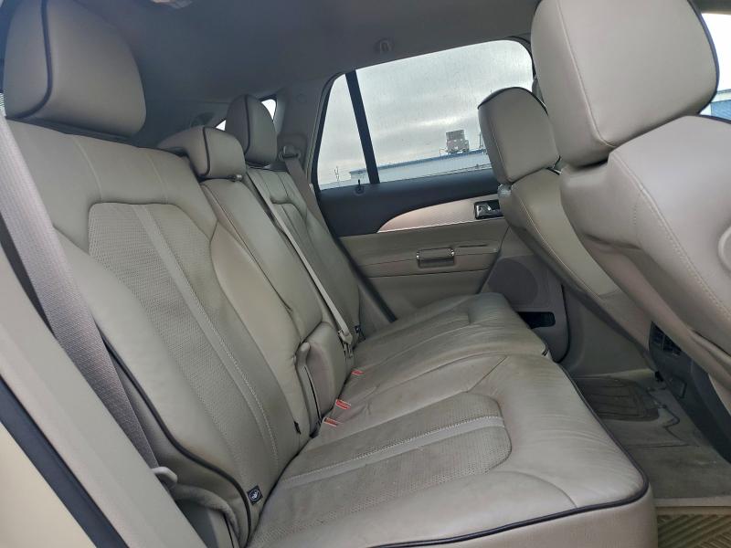 Photo 10 from auction – 2014 LINCOLN MKX with VIN 2LMDJ6JK9EBL14253