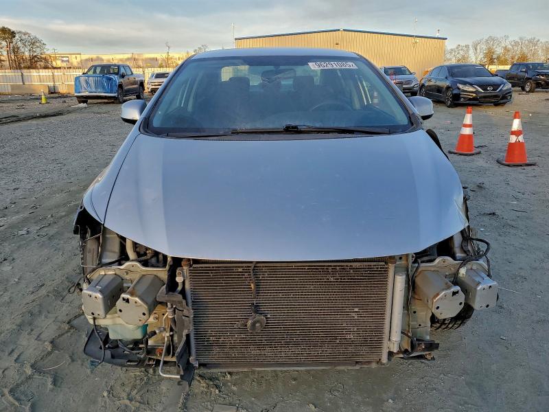 Photo 5 from auction – 2013 HONDA CIVIC LX with VIN 19XFB2F52DE010013