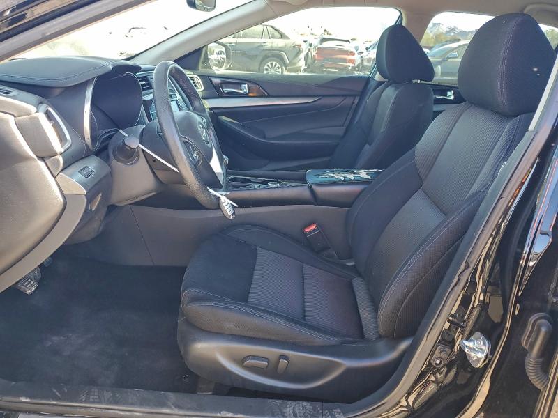 Photo 7 from auction – 2017 NISSAN MAXIMA 3.5 with VIN 1N4AA6AP7HC443472