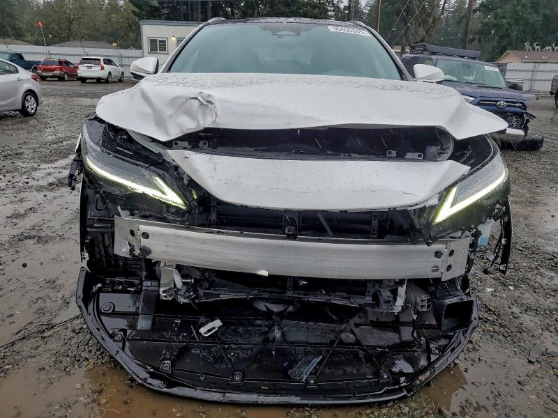 Фото 5 с аукциона – 2024 LEXUS RX 350H BA с VIN 2T2BBMCA4RC056682