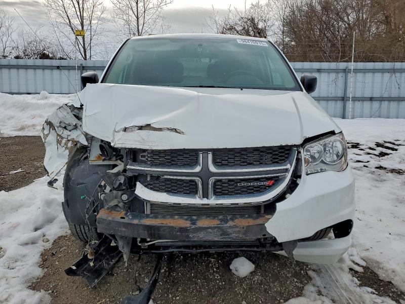 صورة رقم 5 من المزاد - 2016 DODGE GRAND CARA مع VIN 2C4RDGBG8GR243103