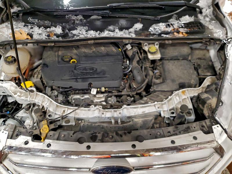 Photo 12 from auction – 2018 FORD ESCAPE SE with VIN 1FMCU9GD4JUC05101
