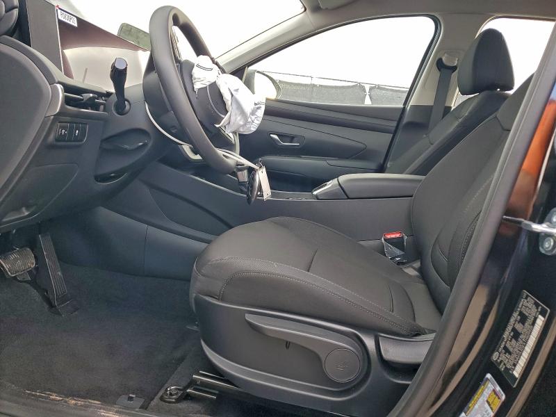 Photo 7 from auction – 2026 HYUNDAI TUCSON SE with VIN 5NMJA3DEXTH609920