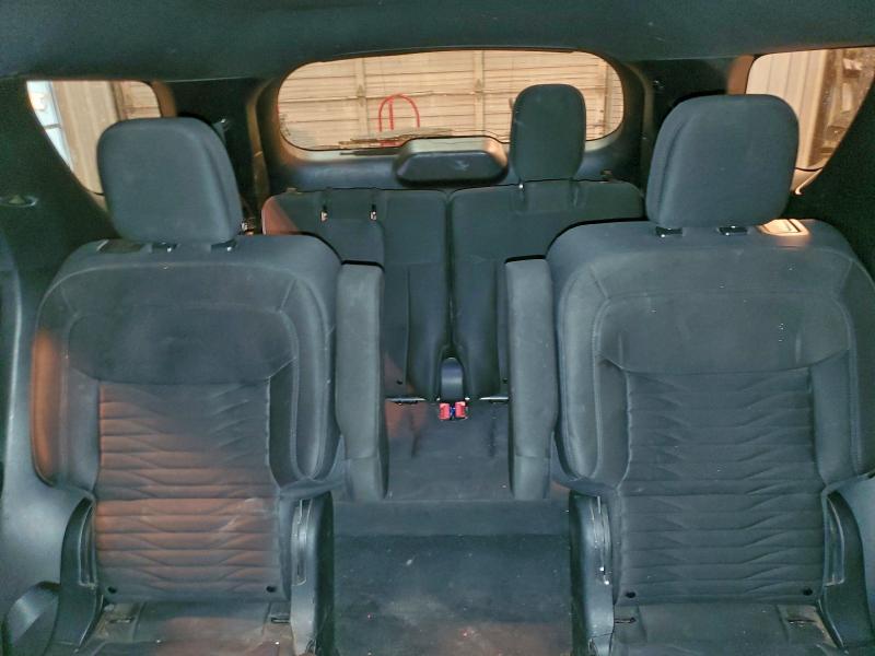 Photo 10 from auction – 2020 FORD EXPLORER with VIN 1FMSK7DHXLGA91720