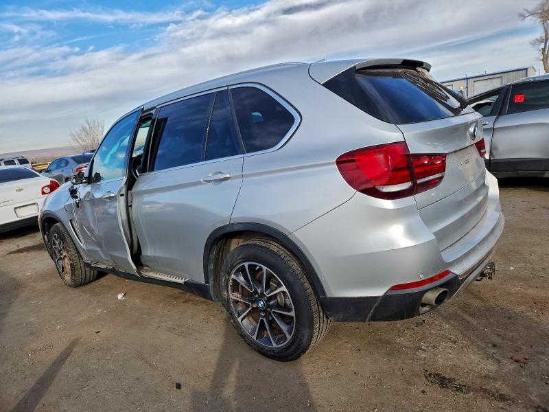 Photo 2 from auction – 2016 BMW X5 XDRIVE3 with VIN 5UXKR0C56G0P30977