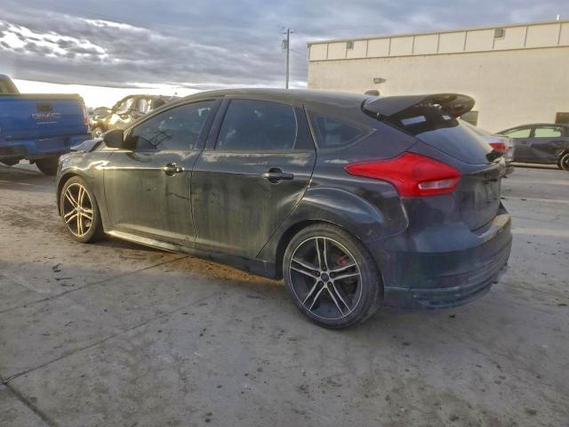 Photo 2 from auction – 2015 FORD FOCUS ST with VIN 1FADP3L90FL227548