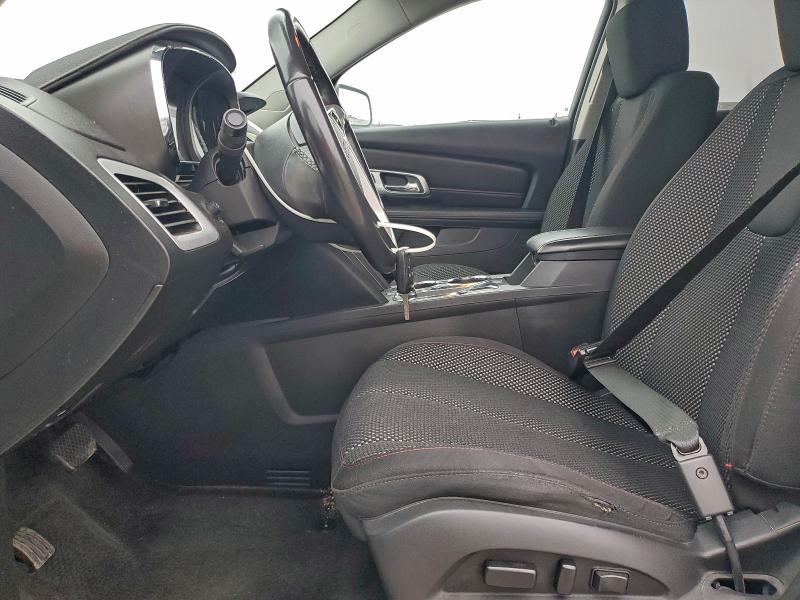 Photo 7 from auction – 2015 GMC TERRAIN SL with VIN 2GKALREK7F6382218