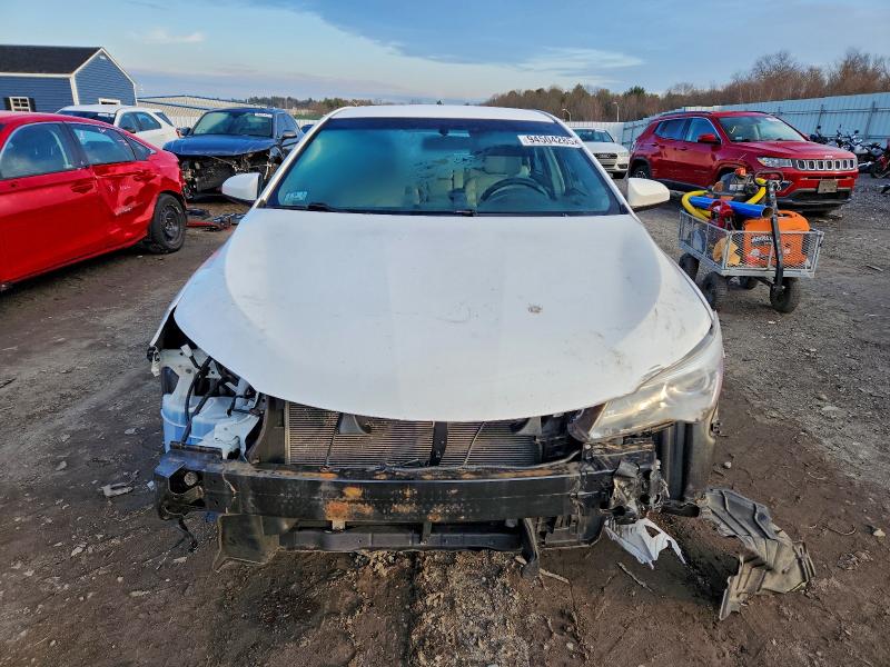 Photo 5 from auction – 2017 TOYOTA CAMRY LE with VIN 4T1BF1FK1HU792004
