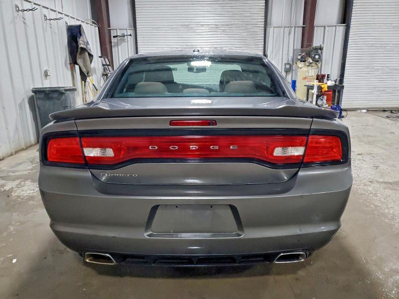 Photo 6 from auction – 2011 DODGE CHARGER with VIN 2B3CL3CG2BH560178