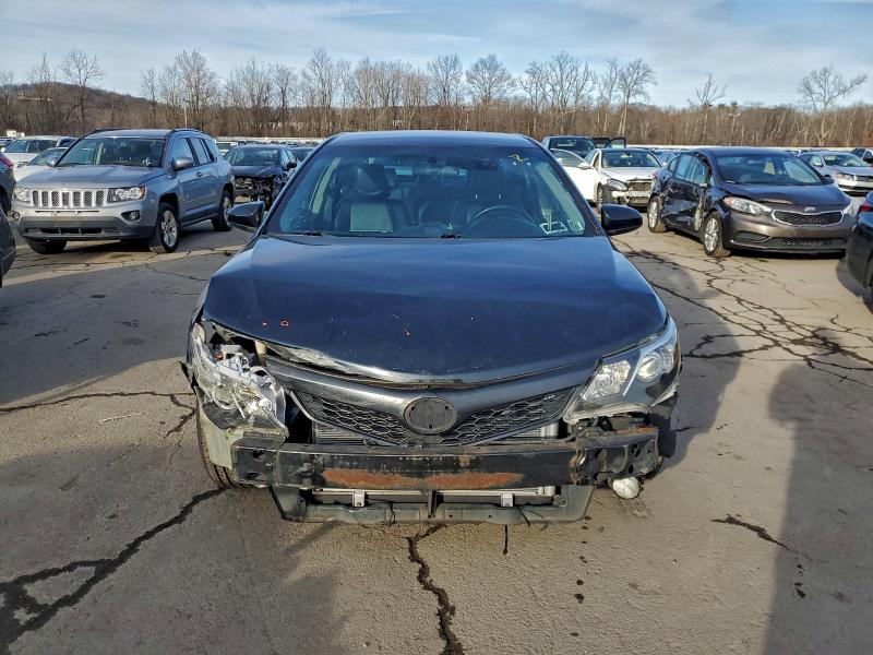 Photo 5 from auction – 2014 TOYOTA CAMRY L with VIN 4T1BF1FK9EU393921