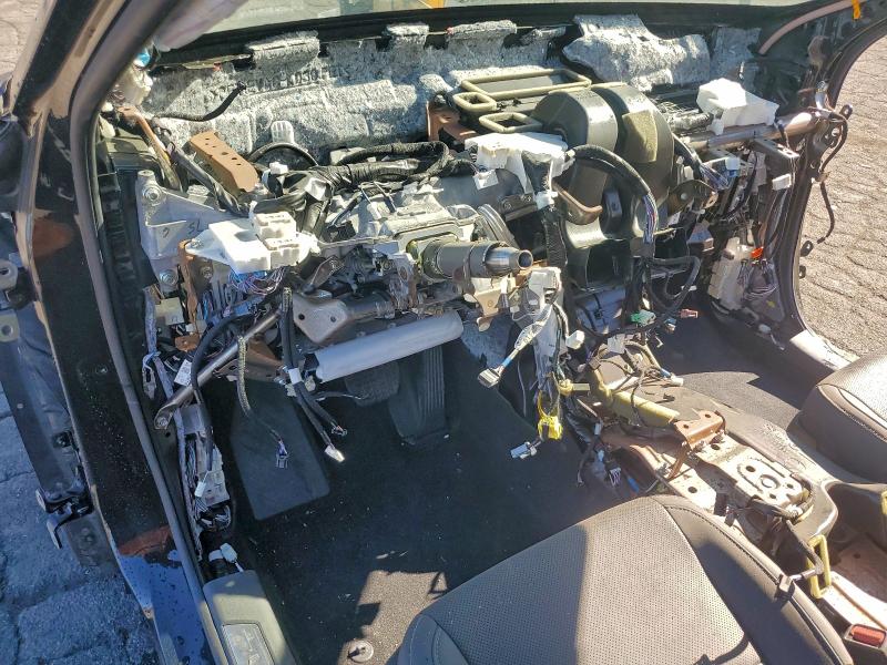 Photo 8 from auction – 2024 LEXUS RX 350H BA with VIN 2T2BBMCA3RC031997