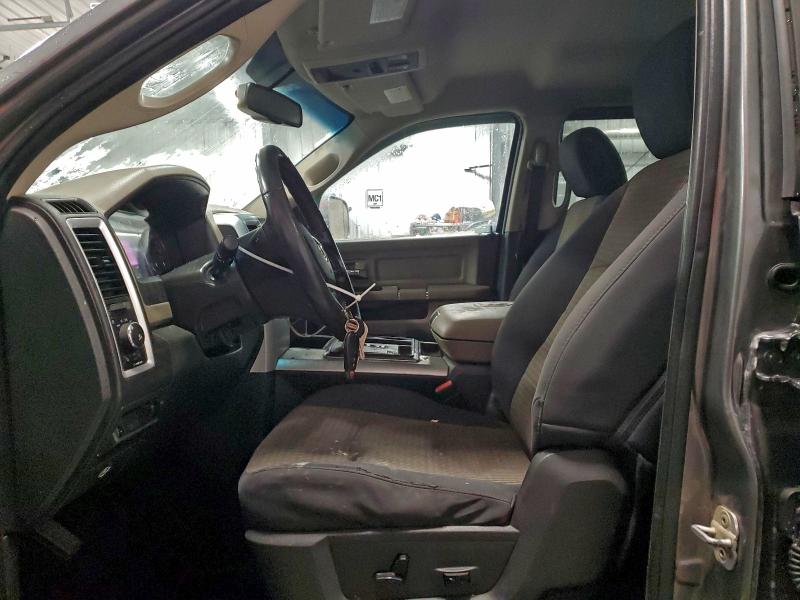 Фото 7 с аукциона – 2012 DODGE RAM 1500 S с VIN 1C6RD7GT6CS222725