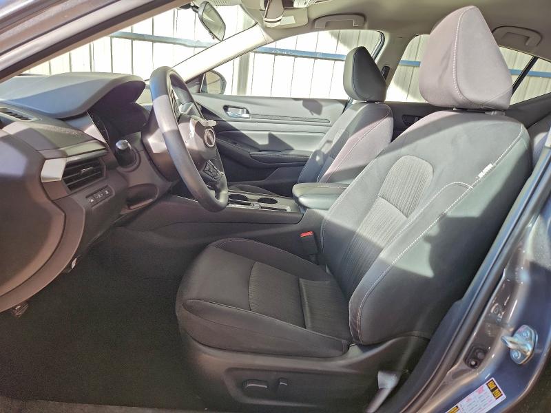 Photo 7 from auction – 2025 NISSAN ALTIMA SV with VIN 1N4BL4DVXSN359736