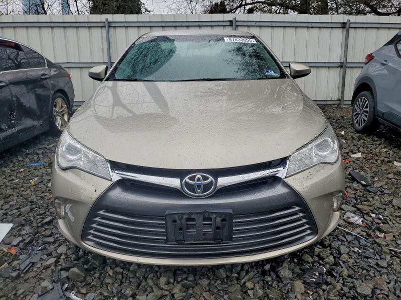 Photo 5 from auction – 2017 TOYOTA CAMRY LE with VIN 4T1BF1FK6HU775778