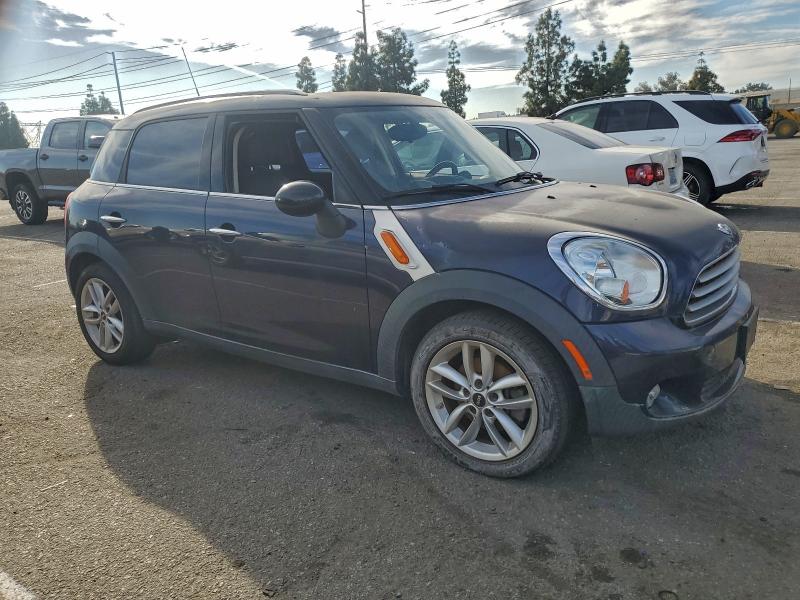 Zdjęcie 4 z aukcji – 2013 MINI COOPER COU z VIN WMWZB3C51DWM08968