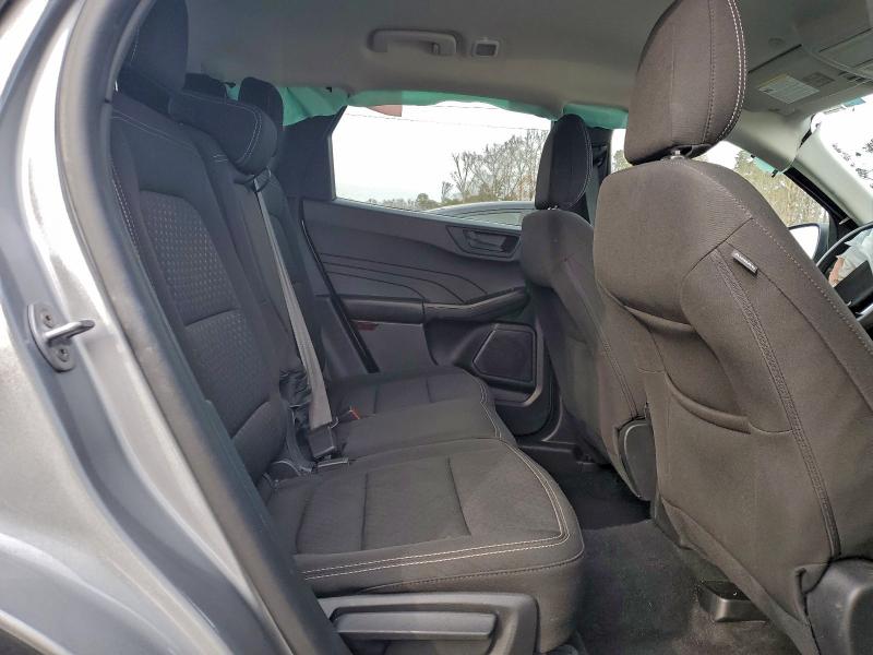 Photo 11 from auction – 2024 FORD ESCAPE ACT with VIN 1FMCU0GN4RUA11491