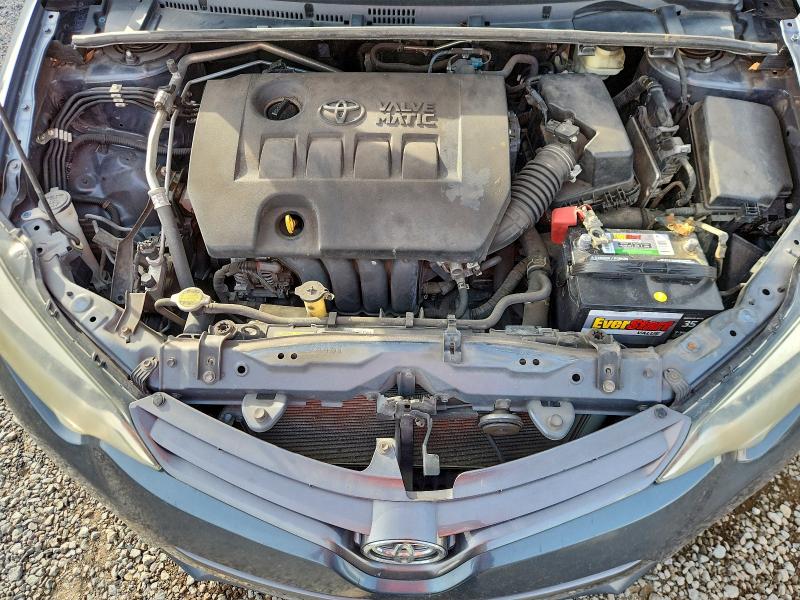 Photo 11 from auction – 2016 TOYOTA COROLLA EC with VIN 2T1BPRHE5GC493814
