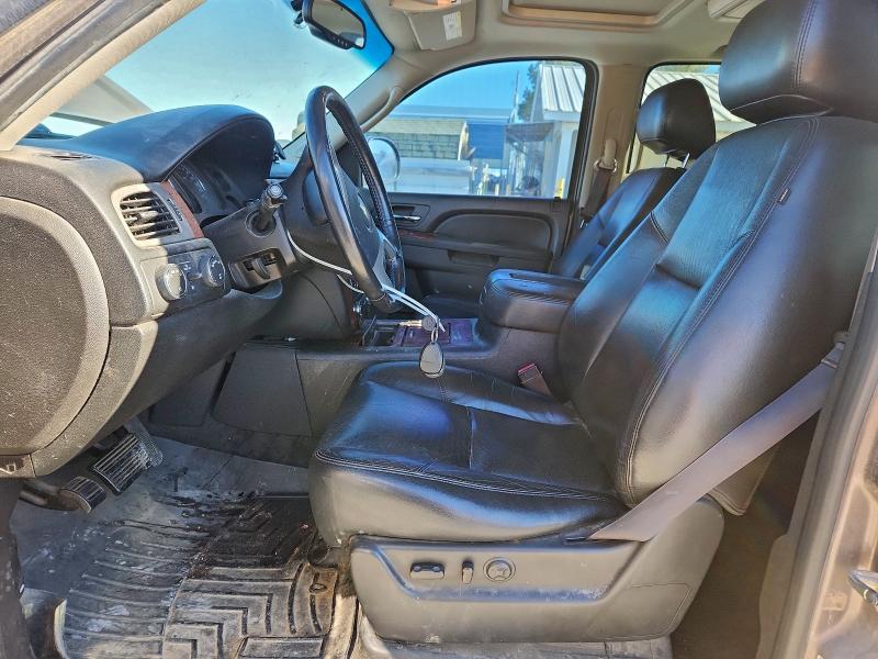 Photo 7 from auction – 2014 CHEVROLET SUBURBAN K with VIN 1GNSKKE79ER167424