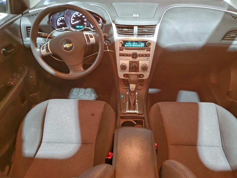 Photo 8 from auction – 2011 CHEVROLET MALIBU 1LT with VIN 1G1ZC5E12BF139603