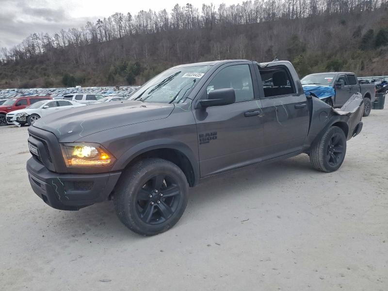 RAM 1500 CLASS 2022 with VIN 1C6RR7LG6NS219871 - Photo from auction