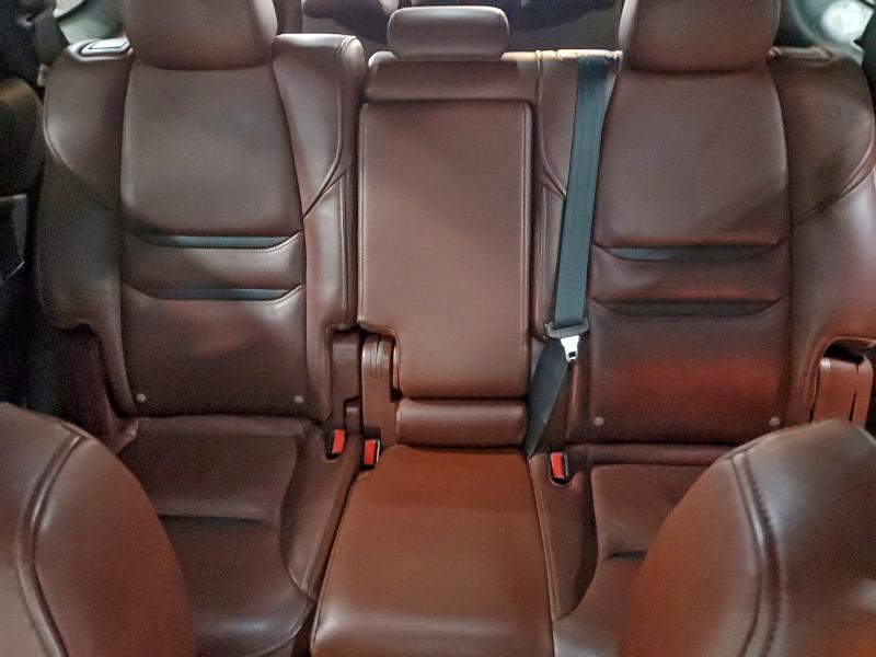 Photo 10 from auction – 2017 MAZDA CX-9 SIGNA with VIN JM3TCBEY7H0135994