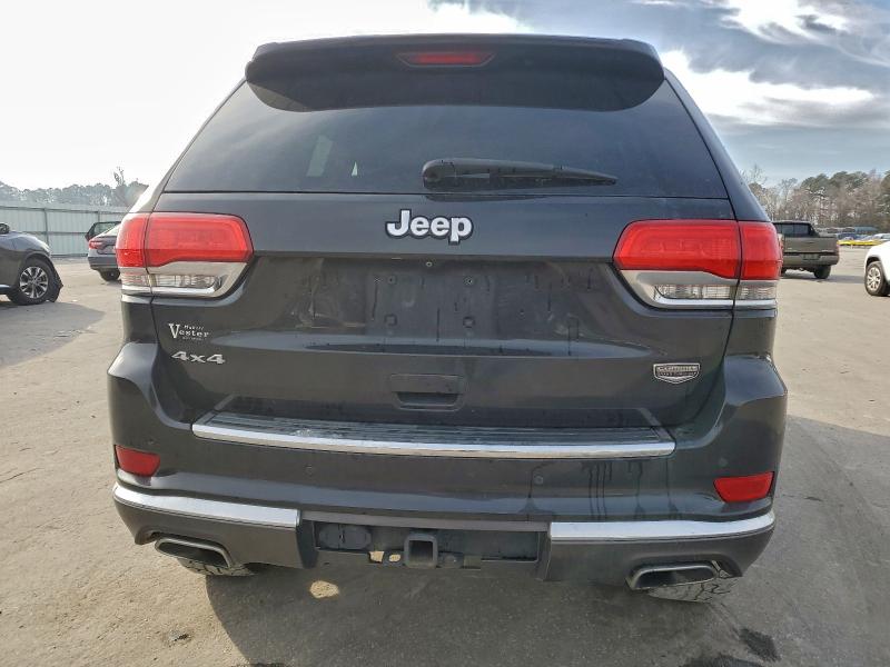 Photo 6 from auction – 2014 JEEP GRAND CHER with VIN 1C4RJFJG3EC128063