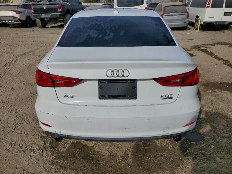 Photo 6 from auction – 2015 AUDI A3 PREMIUM with VIN WAUBFGFF2F1113993
