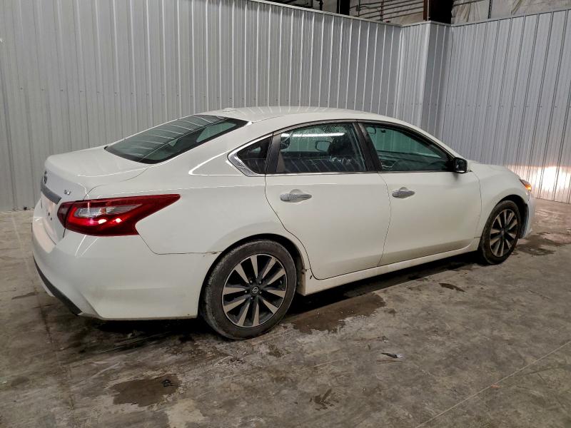 Photo 3 from auction – 2018 NISSAN ALTIMA 2.5 with VIN 1N4AL3AP3JC202877