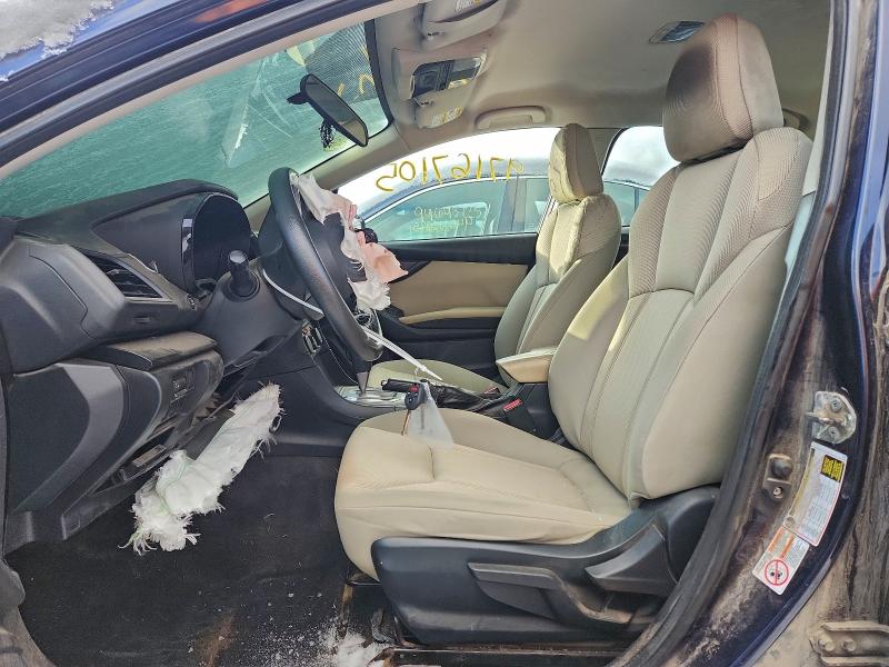 Photo 7 from auction – 2019 SUBARU IMPREZA with VIN 4S3GKAA63K3627312