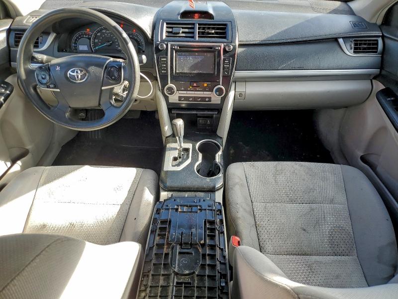 Photo 8 from auction – 2014 TOYOTA CAMRY L with VIN 4T1BF1FK7EU404074