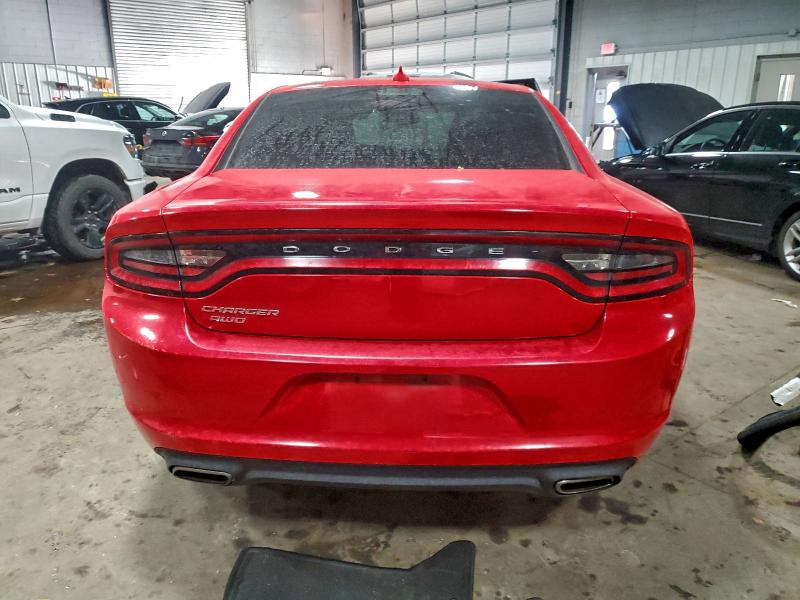 Zdjęcie 6 z aukcji – 2017 DODGE CHARGER SX z VIN 2C3CDXJG6HH526070