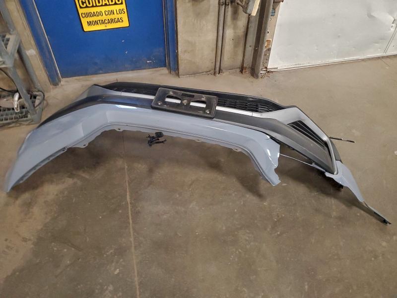 Photo 13 from auction – 2021 HONDA CR-V SE with VIN 7FARW2H70ME024605