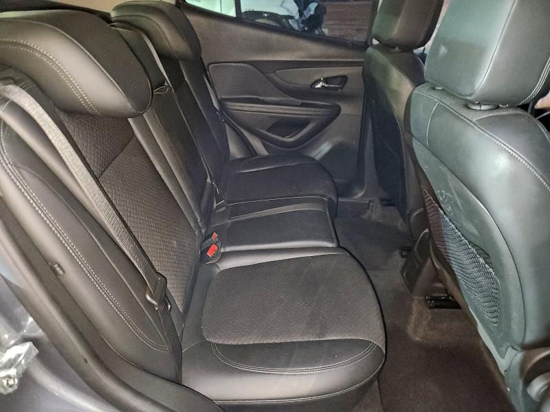 Photo 11 from auction – 2019 BUICK ENCORE PRE with VIN KL4CJASB6KB802083