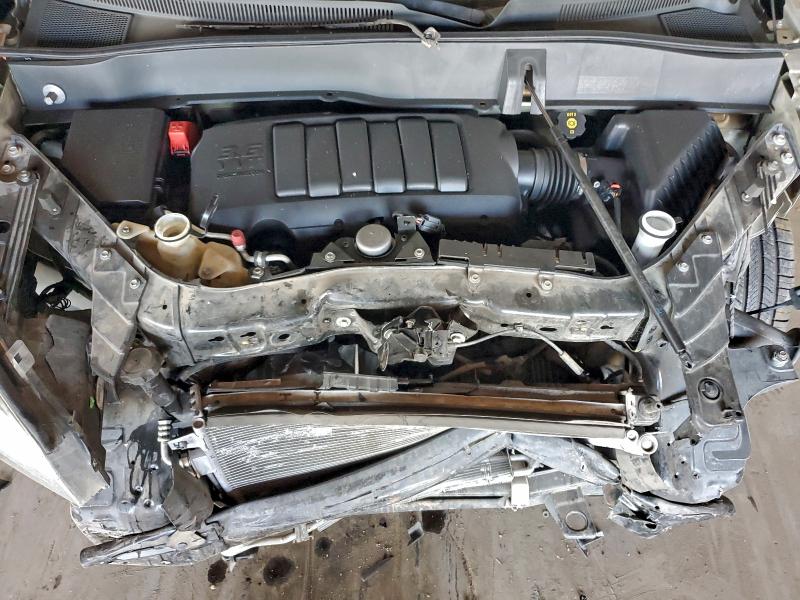 Photo 12 from auction – 2014 GMC ACADIA SLT with VIN 1GKKRRKD8EJ333751