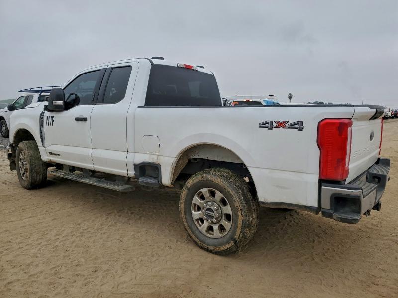 Photo 2 from auction – 2024 FORD F250 with VIN 1FT7X2BT2REC54855