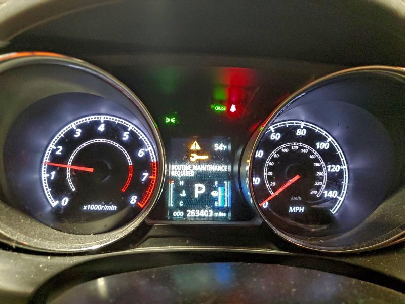 Photo 9 from auction – 2018 MITSUBISHI OUTLANDER with VIN JA4AR3AW1JU004335