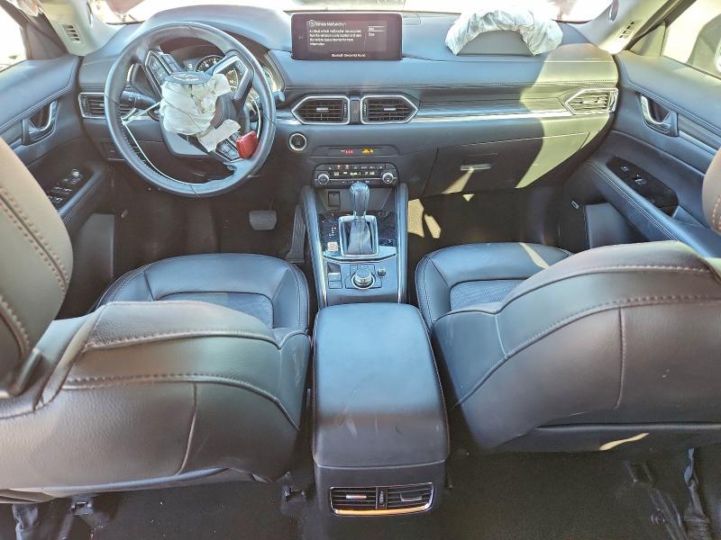 Zdjęcie 8 z aukcji – 2021 MAZDA CX-5 z VIN JM3KFBDM3M1395766