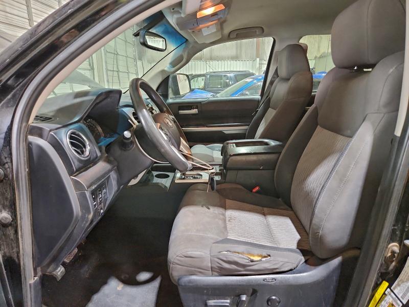 Photo 7 from auction – 2016 TOYOTA TUNDRA CRE with VIN 5TFDW5F11GX577344