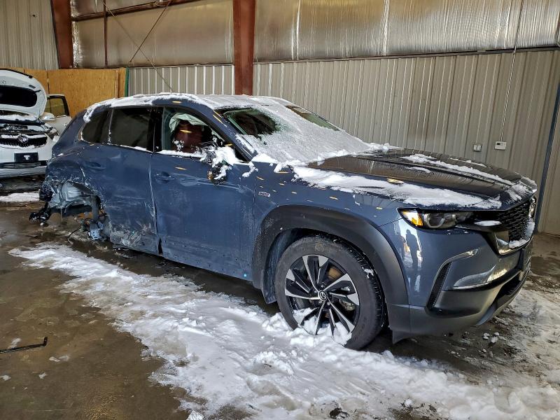 Photo 4 from auction – 2025 MAZDA CX-50 PREM with VIN 7MMVAAEW9SN113442